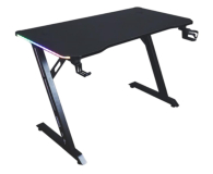 COBRA CRF4576RGB Czarne - 1259816 - zdjęcie 2